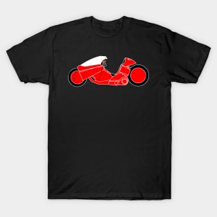 80's Bike T-Shirt